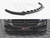 Maxton Design Front Splitter Mercedes E W213 (2016-2021) Maxton Design Front Splitter Mercedes E W213 (2016-2021)