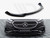 Maxton Design Front Splitter V.1 Mercedes-Benz E Amg-Line W214 Maxton Design Front Splitter V.1 Mercedes-Benz E Amg-Line W214