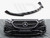 Maxton Design Front Splitter V.2 Mercedes-Benz E Amg-Line W214 Maxton Design Front Splitter V.2 Mercedes-Benz E Amg-Line W214