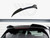 Maxton Design Spoiler Cap 3D Mercedes-Benz Glc Amg-Line X254 Maxton Design Spoiler Cap 3D Mercedes-Benz Glc Amg-Line X254