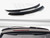 Maxton Design Spoiler Cap Mercedes Gls Amg-Line X167 (2019-) Maxton Design Spoiler Cap Mercedes Gls Amg-Line X167 (2019-)
