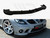 Maxton Design Front Splitter Mercedes Slk R171 (For Me-Slk-R171-Amg204-F1) Maxton Design Front Splitter Mercedes Slk R171 (For Me-Slk-R171-Amg204-F1)