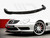 Maxton Design Front Splitter Mercedes Sl R230 Amg Maxton Design Front Splitter Mercedes Sl R230 Amg