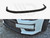 Maxton Design Front Splitter V.2 Mitsubishi Lancer Evo X (2007-2015) Maxton Design Front Splitter V.2 Mitsubishi Lancer Evo X (2007-2015)