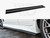 Maxton Design Side Skirts Diffusers Mitsubishi Lancer Evo X Us Version (2007-2015) Maxton Design Side Skirts Diffusers Mitsubishi Lancer Evo X Us Version (2007-2015)