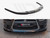 Maxton Design Front Splitter Mitsubishi Lancer Sportback Mk8 (2007-2016) Maxton Design Front Splitter Mitsubishi Lancer Sportback Mk8 (2007-2016)