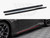 Maxton Design Side Skirts Diffusers V.2 Nissan 370Z Nismo Facelift (2014-2020) Maxton Design Side Skirts Diffusers V.2 Nissan 370Z Nismo Facelift (2014-2020)
