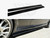 Maxton Design Side Skirts Diffusers Opel Astra H (For Opc / Vxr)