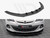 Maxton Design Street Pro Front Splitter Opel Astra Gtc Opc-Line J (2011-2018) Maxton Design Street Pro Front Splitter Opel Astra Gtc Opc-Line J (2011-2018)