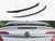 Maxton Design Spoiler Cap Opel/Vauxhall Insignia Mk1 Vxr/Opc Facelift (2013-2017) Maxton Design Spoiler Cap Opel/Vauxhall Insignia Mk1 Vxr/Opc Facelift (2013-2017)