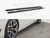 Maxton Design Side Skirts Diffusers Opel / Vauxhall Insignia Mk1 Opc Maxton Design Side Skirts Diffusers Opel / Vauxhall Insignia Mk1 Opc