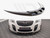 Maxton Design Front Splitter V.1 Opel / Vauxhall Insignia Opc Mk1