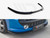Maxton Design Front Splitter Peugeot 207 Sport (2006 - 2009) Maxton Design Front Splitter Peugeot 207 Sport (2006 - 2009)