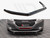 Maxton Design Front Splitter V.2 Peugeot 208 Gti Mk1 Maxton Design Front Splitter V.2 Peugeot 208 Gti Mk1