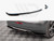 Maxton Design Rear Side Splitters Peugeot 208 Gti Mk1 Maxton Design Rear Side Splitters Peugeot 208 Gti Mk1