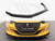 Maxton Design Front Splitter V.1 Peugeot 208 Gt Mk2 Maxton Design Front Splitter V.1 Peugeot 208 Gt Mk2