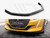 Maxton Design Front Splitter V.2 Peugeot 208 Gt Mk2 Maxton Design Front Splitter V.2 Peugeot 208 Gt Mk2