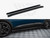Maxton Design Side Skirts Diffusers Peugeot 3008 Gt-Line Mk2 Facelift Maxton Design Side Skirts Diffusers Peugeot 3008 Gt-Line Mk2 Facelift