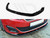 Maxton Design Front Splitter V.2 Peugeot 308 Ii Gti Maxton Design Front Splitter V.2 Peugeot 308 Ii Gti