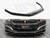 Maxton Design Front Splitter V.1 Peugeot 508 Gt Mk1 Facelift (2014-2018)
