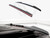 Maxton Design Spoiler Cap Peugeot Partner Mk3 (2018-) Maxton Design Spoiler Cap Peugeot Partner Mk3 (2018-)