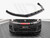 Maxton Design Front Splitter Peugeot Partner Mk3 (2018-) Maxton Design Front Splitter Peugeot Partner Mk3 (2018-)