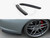 Maxton Design Rear Side Splitters Porsche 911 Carrera 991 (2011-2016) Maxton Design Rear Side Splitters Porsche 911 Carrera 991 (2011-2016)