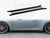 Maxton Design Side Skirts Splitters Porsche 911 Carrera 991 (2011-2016) Maxton Design Side Skirts Splitters Porsche 911 Carrera 991 (2011-2016)