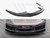 Maxton Design Front Splitter Porsche 911 Carrera 4S 992 (2019-) Maxton Design Front Splitter Porsche 911 Carrera 4S 992 (2019-)