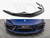 Maxton Design Front Splitter V.1 Porsche 911 Carrera Aero / Carrera Gts 992 Maxton Design Front Splitter V.1 Porsche 911 Carrera Aero / Carrera Gts 992