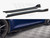 Maxton Design Side Skirts Diffusers V.2 Porsche 911 Carrera Aero / Carrera Gts 992 Maxton Design Side Skirts Diffusers V.2 Porsche 911 Carrera Aero / Carrera Gts 992