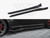 Maxton Design Side Skirts Diffusers Porsche 911 Turbo 997