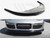 Maxton Design Front Splitter Porsche Boxster 987 Maxton Design Front Splitter Porsche Boxster 987