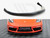 Maxton Design Front Splitter V.2 Porsche 718 Cayman 982C Maxton Design Front Splitter V.2 Porsche 718 Cayman 982C