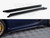 Maxton Design Side Skirts Diffusers Porsche 718 Cayman Gt4 Rs 982C Maxton Design Side Skirts Diffusers Porsche 718 Cayman Gt4 Rs 982C