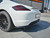 Maxton Design Rear Side Splitters Porsche Cayman S 987C (2006-2009) Maxton Design Rear Side Splitters Porsche Cayman S 987C (2006-2009)