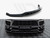 Maxton Design Front Splitter V.3 Porsche Macan Mk1 Maxton Design Front Splitter V.3 Porsche Macan Mk1