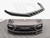 Maxton Design Front Splitter V.1 Porsche Panamera Turbo S E-Hybrid
