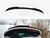 Maxton Design Spoiler Cap Renault Clio Mk4 Rs (2013-2019)