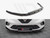 Maxton Design Front Splitter V.1 Renault Clio Mk5 (2019-) Maxton Design Front Splitter V.1 Renault Clio Mk5 (2019-)