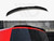 Maxton Design Spoiler Cap Renault Megane Ii Maxton Design Spoiler Cap Renault Megane Ii