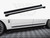 Maxton Design Side Skirts Diffusers Rolls Royce Cullinan Maxton Design Side Skirts Diffusers Rolls Royce Cullinan