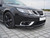 Maxton Design Front Splitter Saab 9-3 Aero Mk2 Facelift (2007-2011) Maxton Design Front Splitter Saab 9-3 Aero Mk2 Facelift (2007-2011)