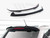 Maxton Design Spoiler Cap Seat Ateca Mk1 Maxton Design Spoiler Cap Seat Ateca Mk1
