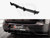 Maxton Design Street Pro Rear Diffuser Seat Exeo (2008-2013) Maxton Design Street Pro Rear Diffuser Seat Exeo (2008-2013)