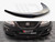 Maxton Design Front Splitter V.2 Seat Exeo (2008-2013) Maxton Design Front Splitter V.2 Seat Exeo (2008-2013)