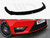 Maxton Design Front Splitter Seat Ibiza Iv Cupra (6J) Facelift Maxton Design Front Splitter Seat Ibiza Iv Cupra (6J) Facelift