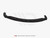 Maxton Design Front Splitter Seat Ibiza 4 Sportcoupe (Preface) Maxton Design Front Splitter Seat Ibiza 4 Sportcoupe (Preface)