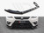 Maxton Design Front Splitter V.1 Seat Ibiza Fr / Standard Mk5 Maxton Design Front Splitter V.1 Seat Ibiza Fr / Standard Mk5