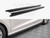 Maxton Design Side Skirts Diffusers V.1 Seat Ibiza Fr / Standard Mk5 Maxton Design Side Skirts Diffusers V.1 Seat Ibiza Fr / Standard Mk5